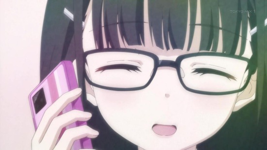 継母の連れ子が元カノだった 11話場面カット002
