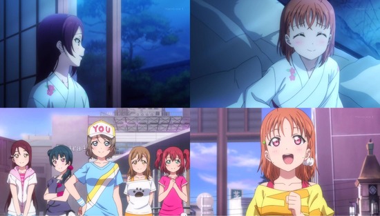 ラブライブ!サンシャイン!! 7話場面カット_011