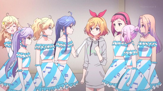 音楽少女 #10番組カット007