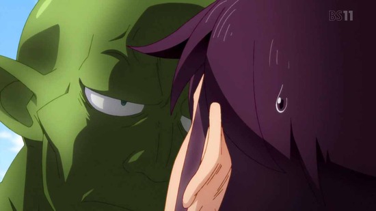 異種族レビュアーズ 最終回12話場面カット005