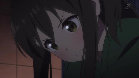 ゲキドル 8話場面カット045