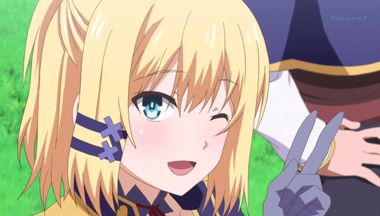 ロクでなし魔術講師と禁忌教典 4話場面カット_016