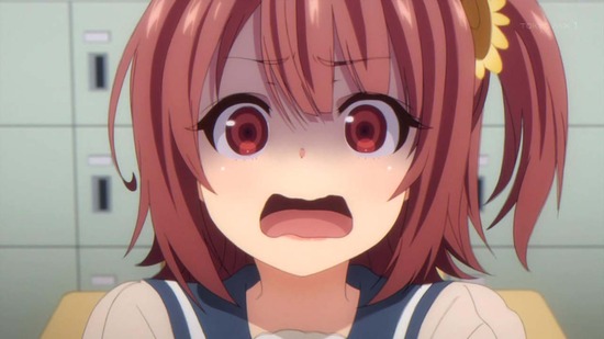 俺を好きなのはお前だけかよ　４話番組カット012