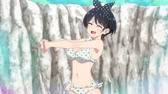 彼女、お借りします 満足度31場面カット010