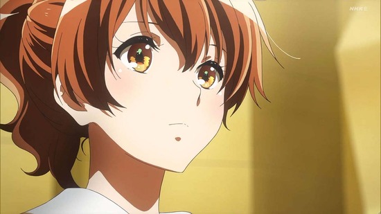 響け！ユーフォニアム３　１３話場面カット080