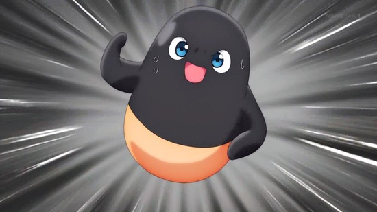 はたらく細胞!! 7話場面カット030