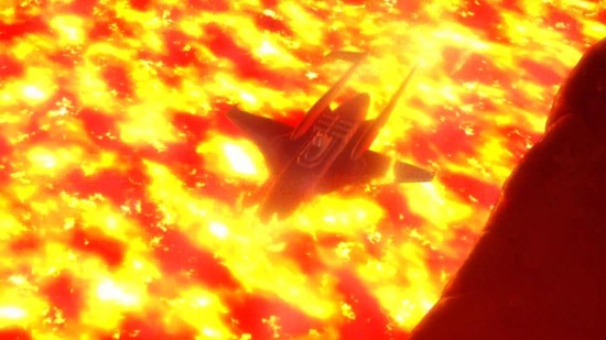 ありふれた職業で世界最強 2nd season 4話場面カット_019