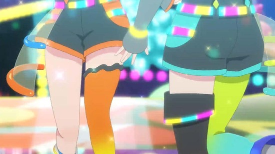 ラブライブ!スーパースター!! 6話場面カット092