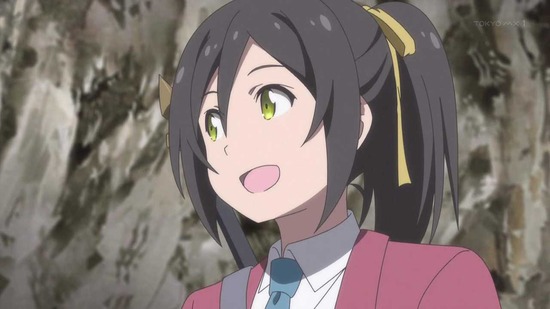 社長、バトルの時間です！　２話場面カット034