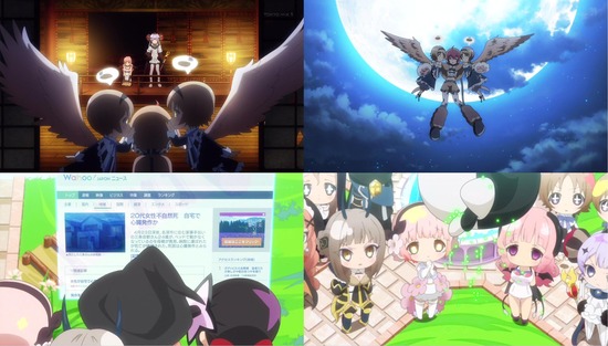 魔法少女育成計画 3話場面カット_006