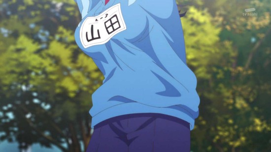 僕の心のヤバイやつ　７話場面カット006