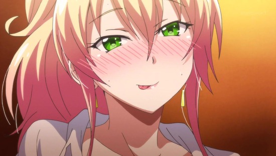 はじめてのギャル 1話番組カット019