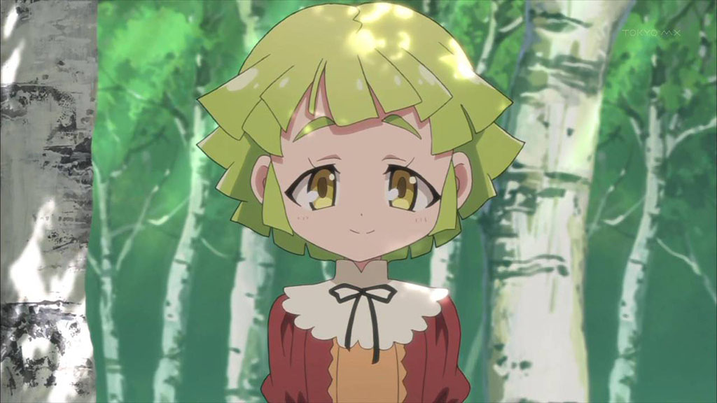 幻影ヲ駆ケル太陽 9話010