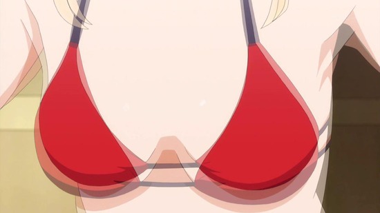 冴えない彼女の育てかた♭ #0場面カット040