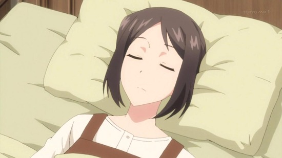 うちの娘の為ならば、俺はもしかしたら魔王も 6話番組カット001