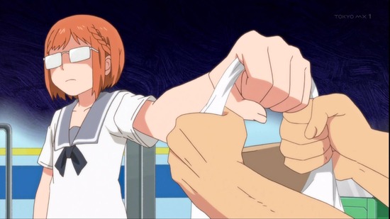 ちおちゃんの通学路 第7話場面カット_011