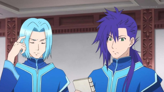 本好きの下剋上 31話場面カット008