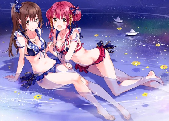 アイドル事変 事変12場面カット016