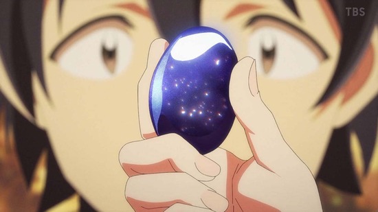 日本へようこそエルフさん。　２話場面カット035