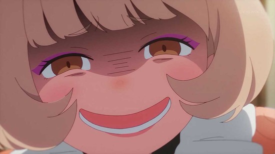 夜のクラゲは泳げない 10話場面カット021