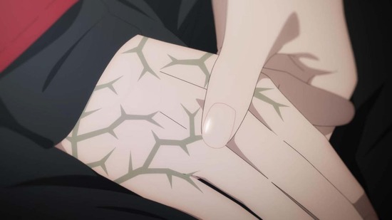 RWBY 氷雪帝国 8話場面カット047