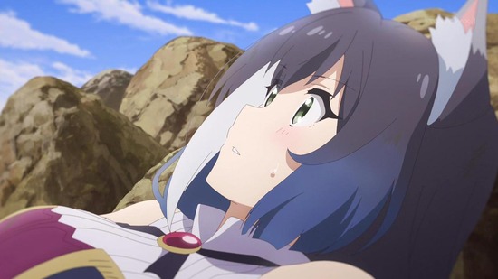プリンセスコネクト!ReDive 12話場面カット049