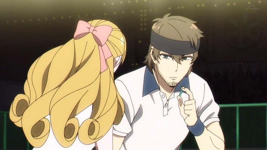 SPY×FAMILY 11話場面カット005