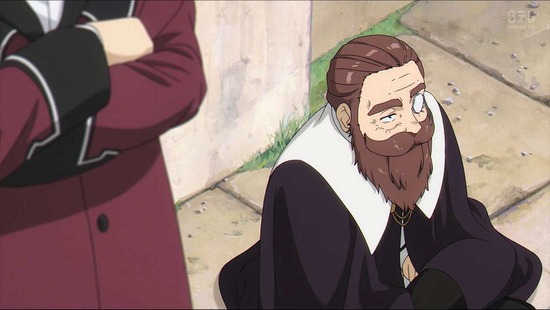 葬送のフリーレン 23話場面カット17