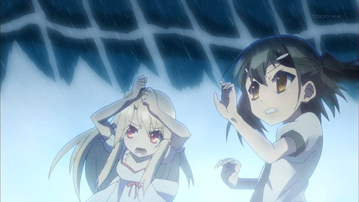 Fate/kaleid liner プリズマ☆イリヤ 6話001