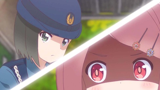 私に天使が舞い降りた! 10話番組カット024
