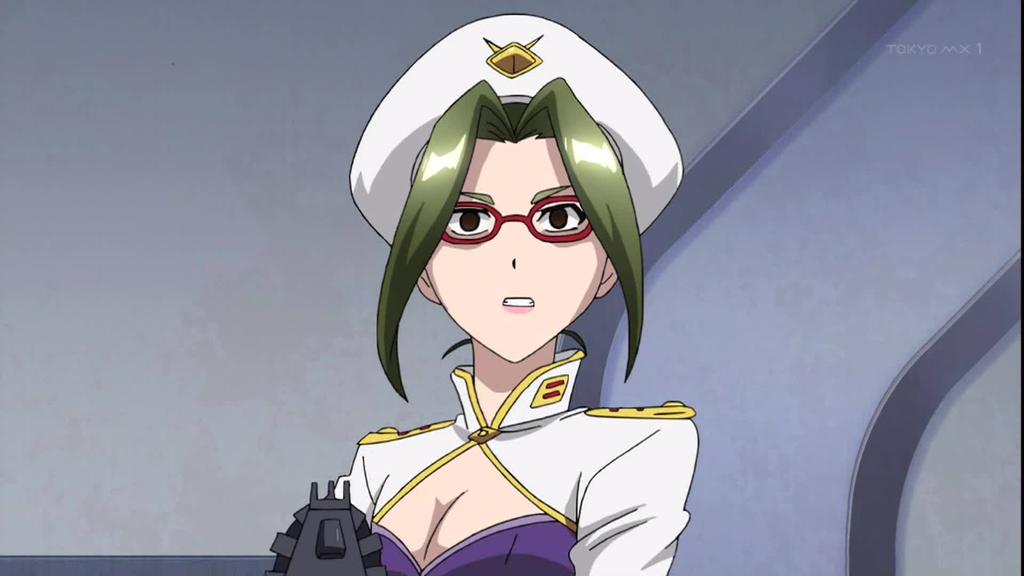 クロスアンジュ 天使と竜の輪舞(ロンド) 11話013