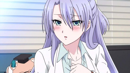 理系が恋に落ちたので証明してみた。1話番組カット038