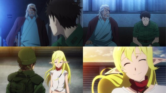 GATE 自衛隊 彼の地にて、斯く戦えり 15話_画像sample_011