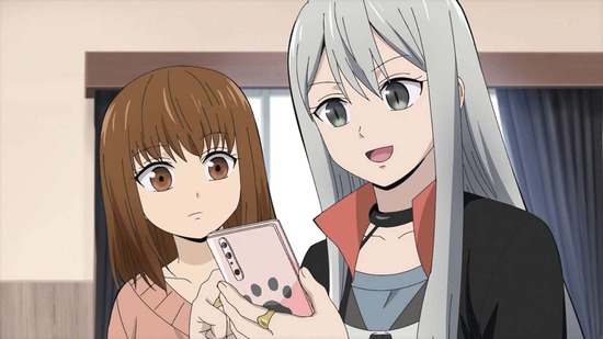 カワイスギクライシス 10話場面カット001