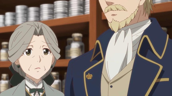 異世界薬局 11話場面カット015