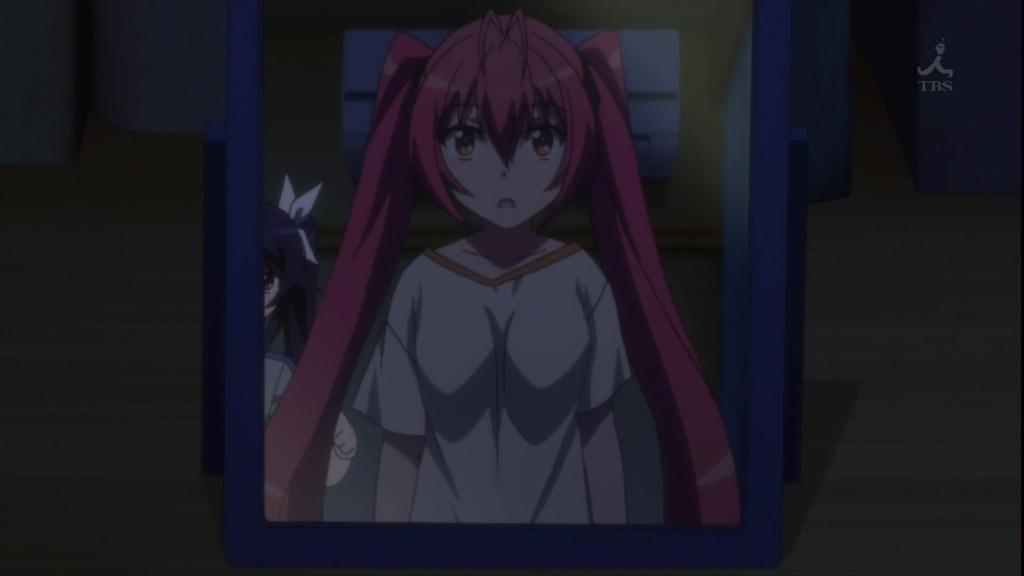 俺、ツインテールになります。 11話001