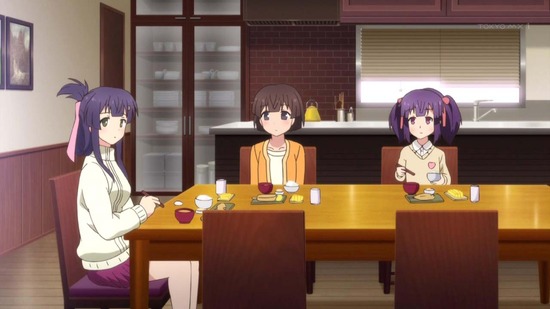 刀使ノ巫女 14話場面カット012