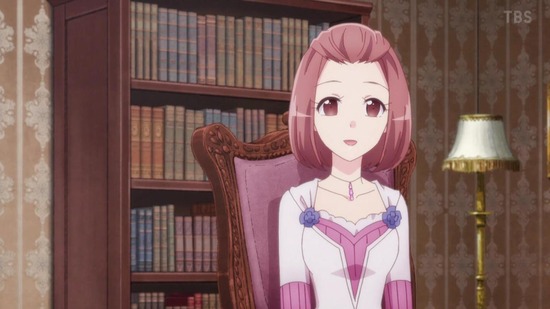 乙女ゲームの破滅フラグしかない悪役 5話場面カット033