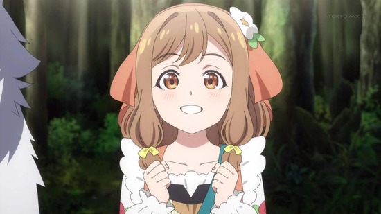 幻日のヨハネ １話場面カット030