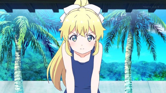 ソラとウミのアイダ 4話場面カット036