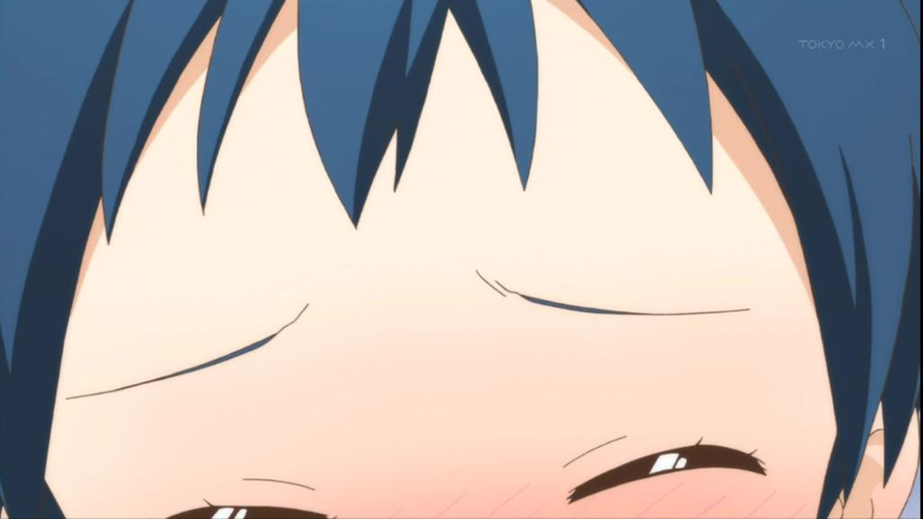 ハロー きんいろモザイク 4話感想 綾 前髪がぁぁ ｗｗ もぐもく独り言