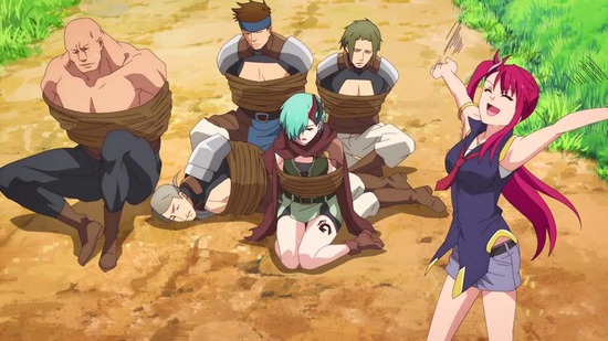 黒の召喚士　６話場面カット021