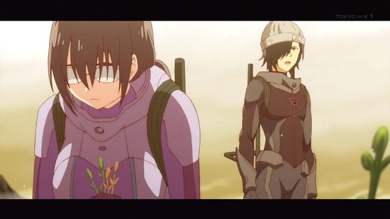 彼方のアストラ 4話番組カット016