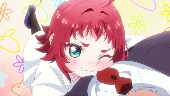 君のことが大大大大大好きな100人の彼女 7話場面カット10