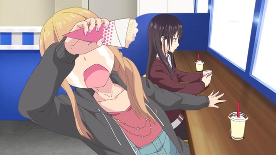 citrus(シトラス) 5話面カット027