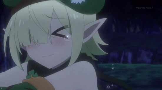 プリンセスコネクト!ReDive Season 2 3話場面カット_033