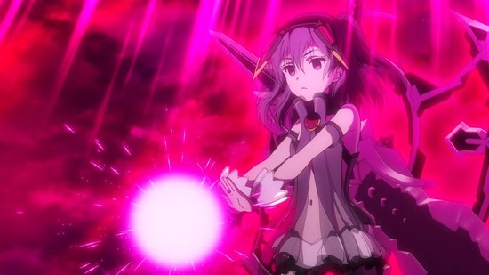 叛逆性ミリオンアーサー 22話番組カット040