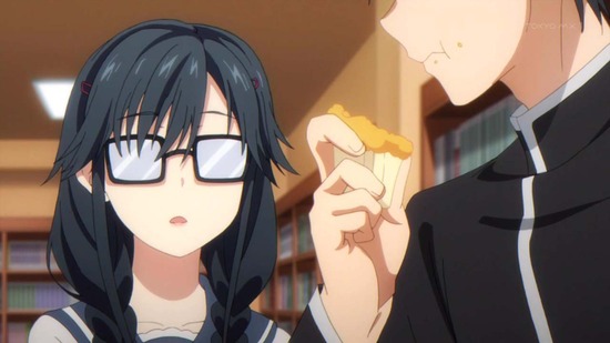 俺を好きなのはお前だけかよ　４話番組カット007