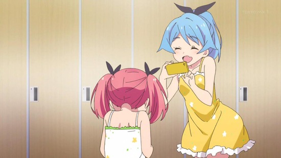 おちこぼれフルーツタルト 8話場面カット071
