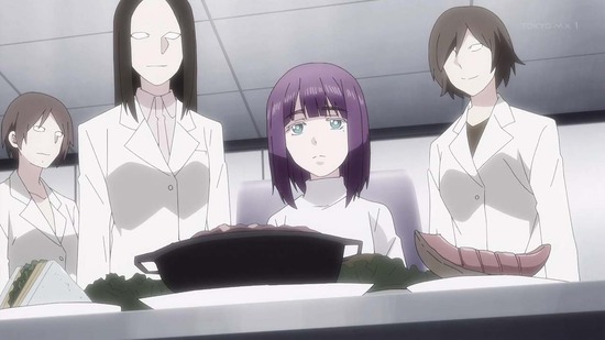 終末のハーレム 11話番組カット018